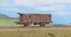 40151 ACME Freight train buggage car type Dm
